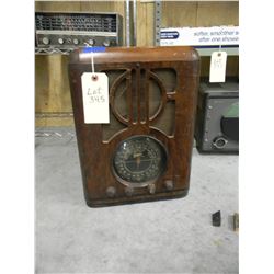 Radio