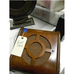 Speaker