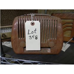 Radio