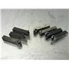Image 1 : (7) Kennametal Lathe Turning Tools