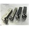 Image 2 : (7) Kennametal Lathe Turning Tools
