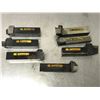 Image 8 : (7) Kennametal Lathe Turning Tools