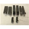 Image 1 : (8) Valenite Lathe Turning Tools