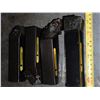 Image 2 : (4) Kennametal 1.25" x 1.25" Lathe Turning Tools