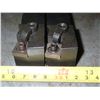 Image 2 : (4) 1" x 1" Carboloy Lathe Turning Tools