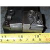 Image 3 : (4) 1" x 1" Carboloy Lathe Turning Tools