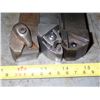 Image 2 : (3) 1" x 1" Lathe Turning Tools