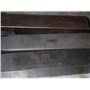Image 3 : (3) 1" x 1" Lathe Turning Tools