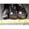 Image 2 : (3) 1" x 1.25" Lathe Turning Tools