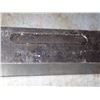 Image 8 : (5) 1" x 1.25" Lathe Turning Tools