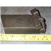Image 2 : (4) 1.25" x 1.5" Lathe Turning Tools