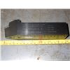 Image 3 : (3) 1.5" x 1.5" Lathe Turning Tools