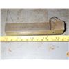 Image 3 : (6) 3/4" x 3/4" Lathe Turning Tools