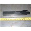 Image 1 : 3/4" x 3/4" Walter  Valenite Lathe Turning Tool