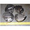 Image 2 : (4) Kennametal ? Tools