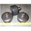 Image 1 : (3) Kennametal Holders