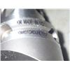 Image 8 : (9) KM40 Holders