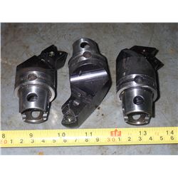 (3) KM40 ? Holders