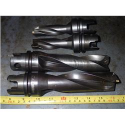 (4) KM50 Units