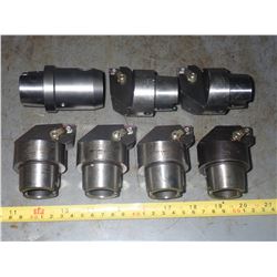 (7) KM50 ? HSK C50 ? Units