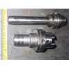 Image 2 : (2) Shell End Mill Holders