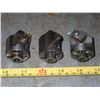 Image 1 : (3) Kennametal H20 Boring Head Units