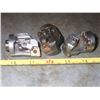 Image 2 : (3) Kennametal H20 Boring Head Units