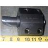 Image 2 : (5) Trudex A118-8435 ??? CNC Lathe Toolholder