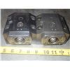 Image 3 : (2) Okuma / Kennametal  KM40 315858 CNC Lathe Toolholder