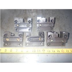 (5) Okuma CNC Lathe Tools
