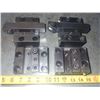 Image 1 : (4) Okuma #U2102-0505-002-01 CNC Lathe Toolholder