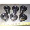 Image 1 : (7) Bushings