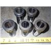 Image 1 : (5) Tool Sleeves