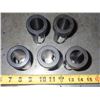Image 3 : (5) Tool Sleeves