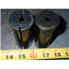 Image 2 : (7) Tool Sleeve Units