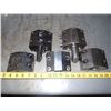 Image 1 : (5) Trudex A118-8435 ??? CNC Lathe Toolholder