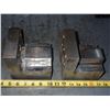 Image 1 : (2) 8-413-044 ??? CNC Lathe Toolholder