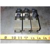 Image 1 : (3) Rohm GBK-315 Chuck Jaws