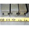 Image 2 : (3) Rohm GBK-315 Chuck Jaws
