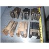 Image 2 : (6) CNC Lathe Tool Holders