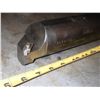 Image 2 : 2.5" x 16" Kennametal #S40-NER4 Indexable Boring Bar