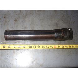 2.5" Dia. Boring Bar