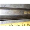 Image 8 : (5) Kennametal Boring Bars