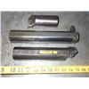Image 1 : (3) Kennametal + Boring Bars