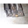 Image 3 : (6) Boring Bars