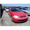 Image 2 : 1998 Honda Civic