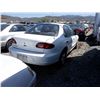 Image 2 : 2001 Chevrolet Cavalier