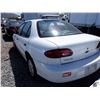 Image 3 : 2001 Chevrolet Cavalier