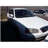 Image 1 : 2006 Hyundai Elantra