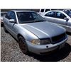 Image 1 : 1999 Audi A4